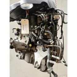 Moteur Bmw Serie 1 E87 Phase 2